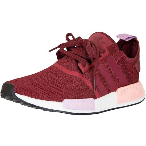 adidas nmd rot